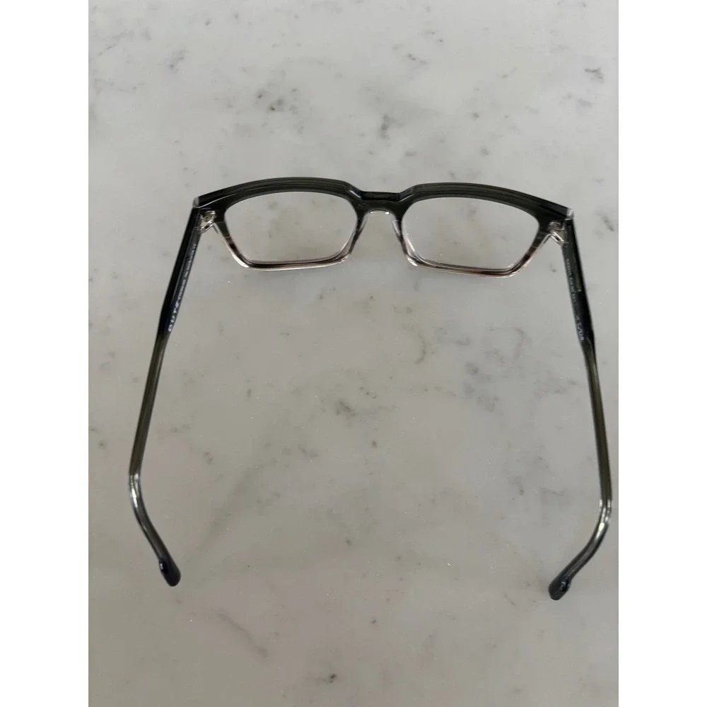 Dutz Eyewear Prescription‎ Gradient Square Optical Frames Netherlands